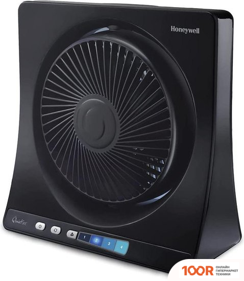 Вентилятор Honeywell HT354E (26804)