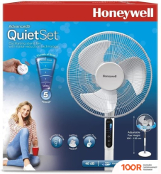 Вентилятор Honeywell HSF600WE4 (26803)