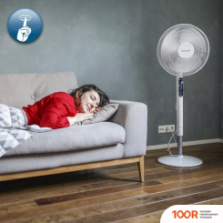 Вентилятор Honeywell HSF600WE4 (26803)