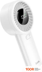 Вентилятор Hoco HX62 (БЕЛЫЙ) (26793)