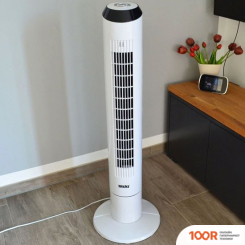 Вентилятор Hecht 3739 (26782)