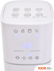 Вентилятор Hecht 3736 (26781)