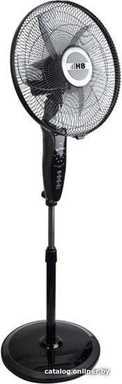 Вентилятор HB SF4008BRC (26776)