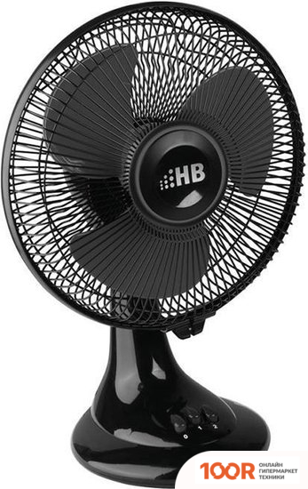 Вентилятор HB DF2303B (26766)