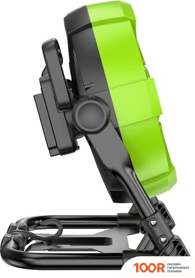 Вентилятор Greenworks G24FAN 3503407 (БЕЗ АКБ И ЗУ) (26760)