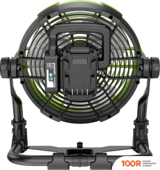 Вентилятор Greenworks G24FAN 3503407 (БЕЗ АКБ И ЗУ) (26760)