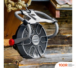 Вентилятор GRAPHITE 58G080 (26759)