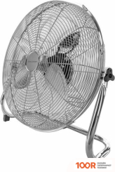 Вентилятор Goetze & Jensen FN505 CHROM (26754)