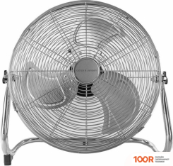 Вентилятор Goetze & Jensen FN505 CHROM (26754)