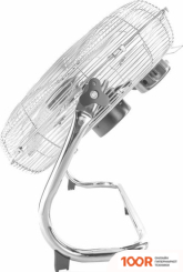 Вентилятор Goetze & Jensen FN505 CHROM (26754)