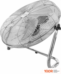 Вентилятор Goetze & Jensen FN505 CHROM (26754)