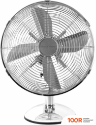 Вентилятор Goetze & Jensen FN501 CHROM (26753)