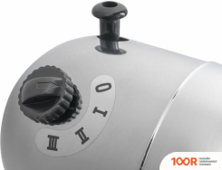 Вентилятор Goetze & Jensen FN501 CHROM (26753)