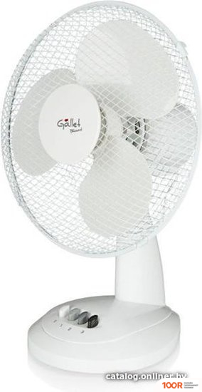 Вентилятор Gallet VEN12 (26746)