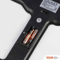 Вентилятор Galaxy Line GL8112 + НАПОЛЬНЫЕ ВЕСЫ GL4808 (26742)