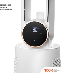 Вентилятор Galaxy Line GL8112 (26741)