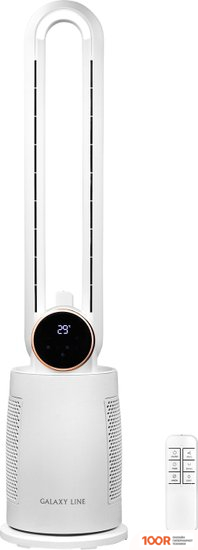 Вентилятор Galaxy Line GL8112 (26741)