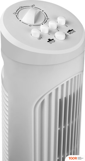 Вентилятор Galaxy Line GL8107 (26734)