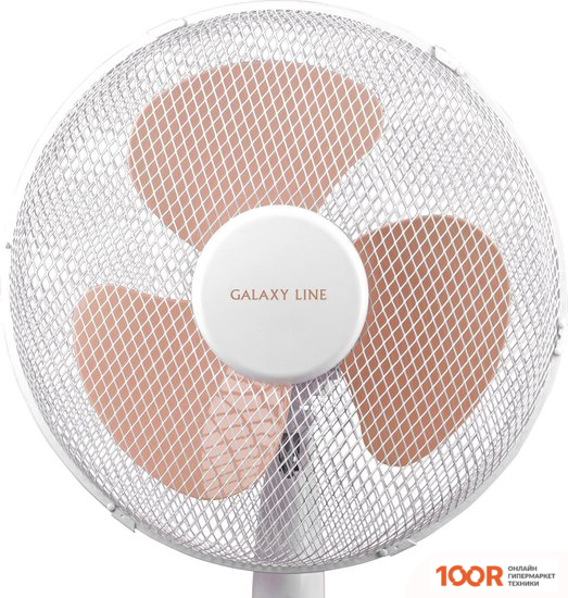 Вентилятор Galaxy Line GL8106 (26733)