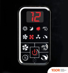 Вентилятор G3Ferrari KLIMAS G50022 (26724)