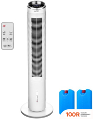 Вентилятор First FA-5560-4 (26707)