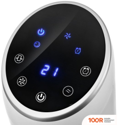 Вентилятор First FA-5560-3 (26706)