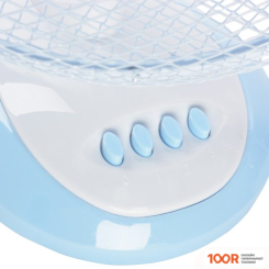 Вентилятор First FA-5551-BU (26704)