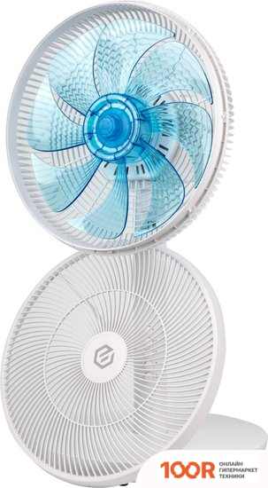 Вентилятор Evolution AIRLEAF AL-811 (26698)