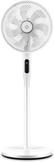 Вентилятор Evolution AIRLEAF AL-707R (БЕЛЫЙ) (26694)