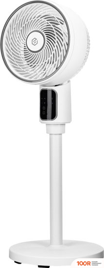 Вентилятор Evolution AIRLEAF AL-304R (БЕЛЫЙ) (26687)