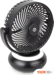Вентилятор Evolution AIRLEAF AL-102 (ЧЕРНЫЙ) (26683)