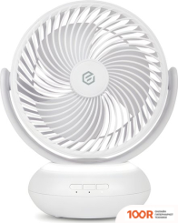 Вентилятор Evolution AIRLEAF AL-102 (БЕЛЫЙ) (26681)