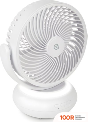 Вентилятор Evolution AIRLEAF AL-102 (БЕЛЫЙ) (26681)