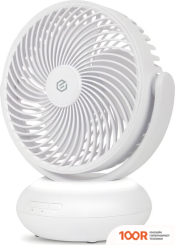 Вентилятор Evolution AIRLEAF AL-102 (БЕЛЫЙ) (26681)