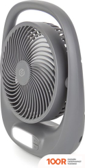Вентилятор Evolution AIRLEAF AL-101 (СЕРЫЙ) (26678)