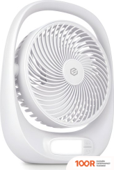 Вентилятор Evolution AIRLEAF AL-101 (БЕЛЫЙ) (26677)