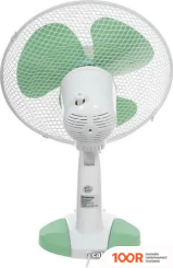 Вентилятор Eurostek EFT-3530 (ЗЕЛЕНЫЙ) (26674)