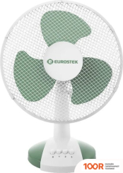 Вентилятор Eurostek EFT-3530 (ЗЕЛЕНЫЙ) (26674)
