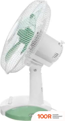 Вентилятор Eurostek EFT-3530 (ЗЕЛЕНЫЙ) (26674)