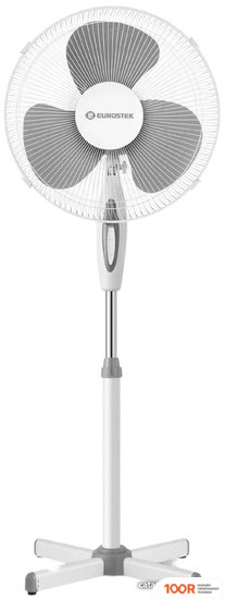 Вентилятор Eurostek EFS-4050 (СЕРЫЙ) (26671)