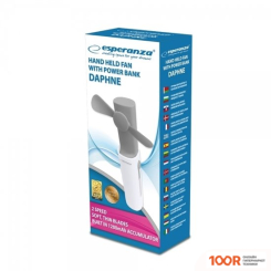Вентилятор Esperanza EHF101E (26662)