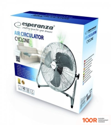 Вентилятор Esperanza EHF006 (26661)