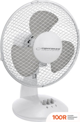 Вентилятор Esperanza EHF004WE (26660)
