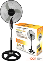 Вентилятор Esperanza EHF002KE (26653)