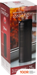 Вентилятор Energy EN-1665 TOWER (ЧЕРНЫЙ) (26637)