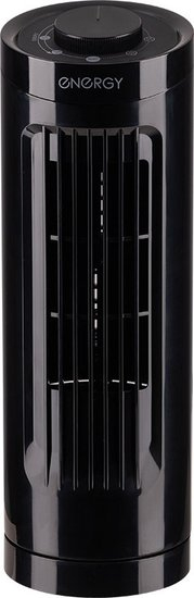 Вентилятор Energy EN-1665 TOWER (ЧЕРНЫЙ) (26637)