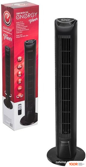 Вентилятор Energy EN-1616 (26617)