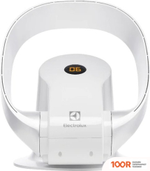 Вентилятор Electrolux ETF-115W (26606)