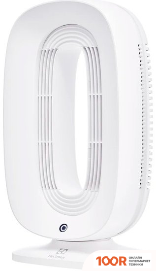 Вентилятор Electrolux ETF-112W (26605)