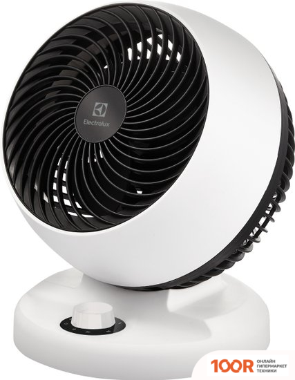 Вентилятор Electrolux ETF-107W (26602)
